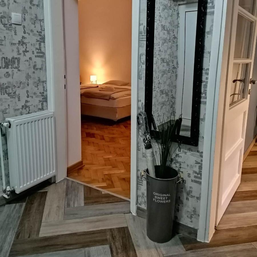 Hills Apartments Vrsac Luaran gambar