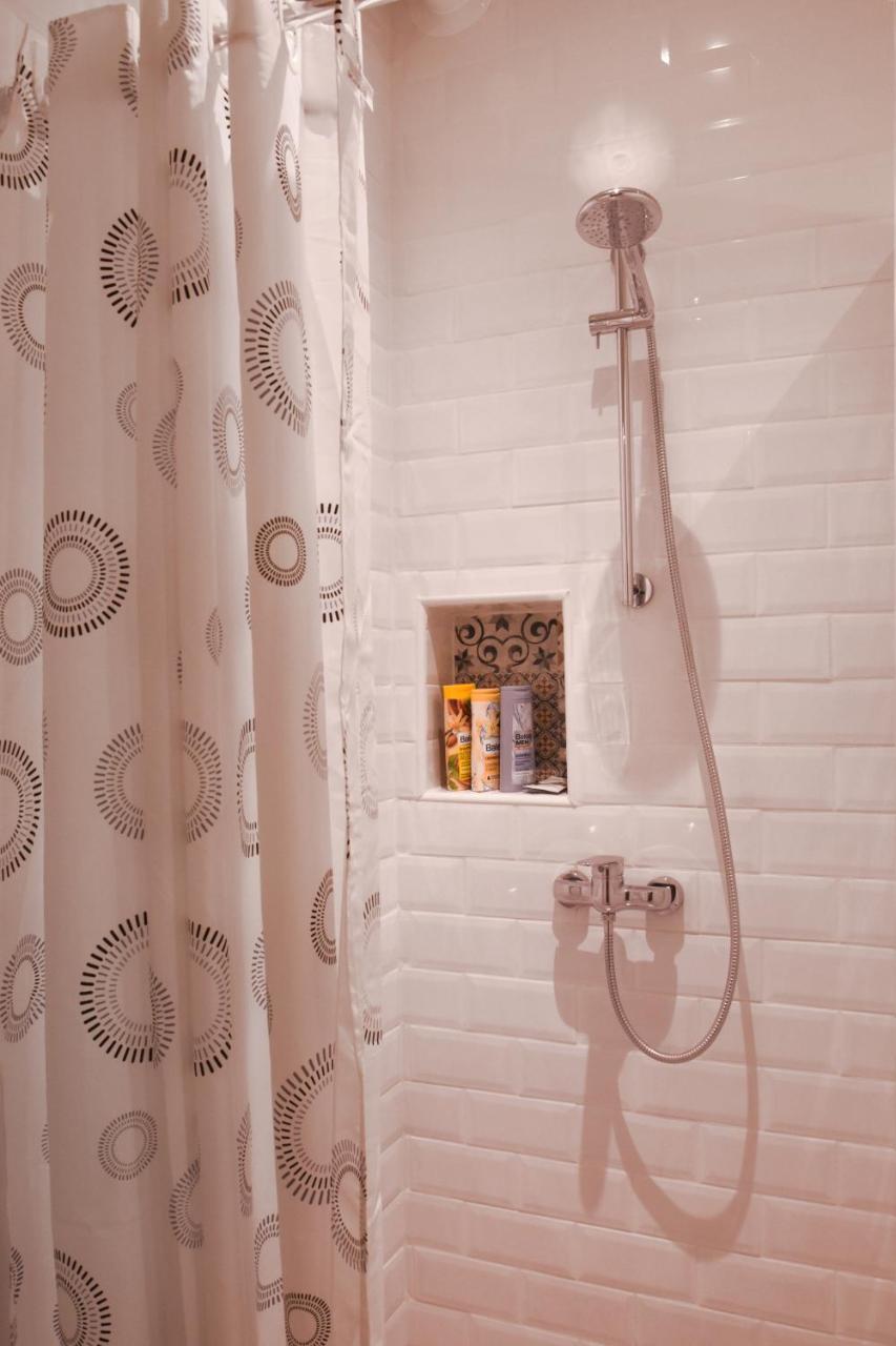 Hills Apartments Vrsac Luaran gambar