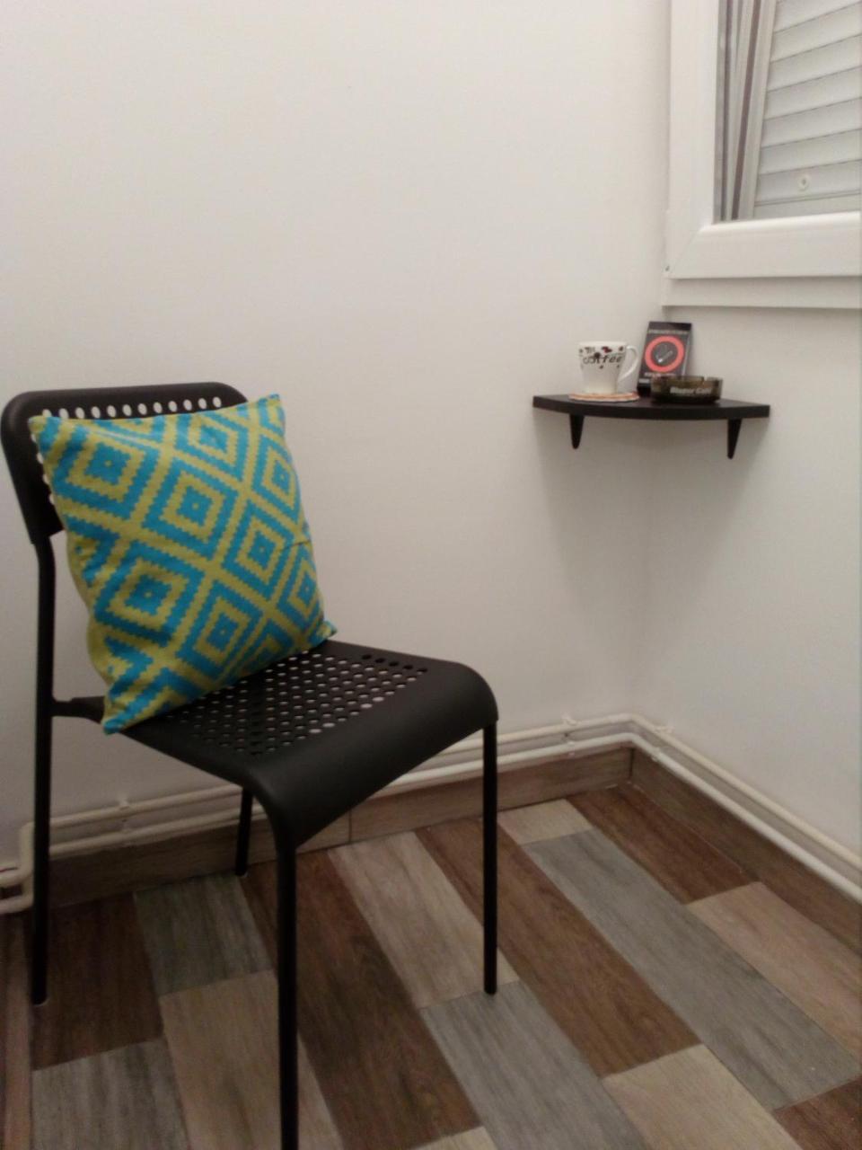 Hills Apartments Vrsac Luaran gambar